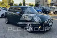 2015 Mini Unknown