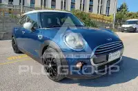 2015 Mini 