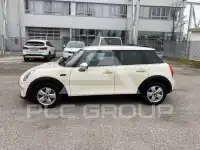 2015 Mini Unknown