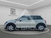 2015 Mini Unknown