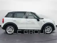 2015 Mini Unknown