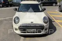 2015 Mini Unknown