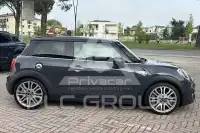 2015 Mini Unknown