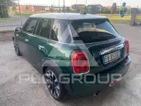 2015 Mini Unknown