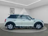 2015 Mini Unknown