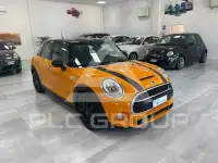2015 Mini Unknown