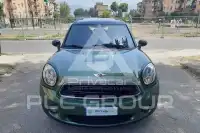 2015 Mini Unknown