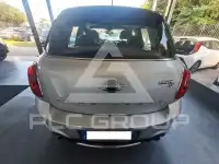 2015 Mini Unknown