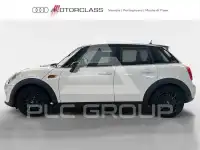 2015 Mini Unknown