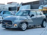 2015 Mini Unknown