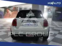 2015 Mini Unknown
