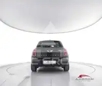 2015 Mini Unknown