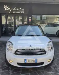 2015 Mini Unknown