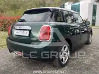 2015 Mini Unknown