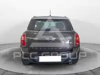 2015 Mini Unknown