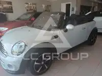 2015 Mini Unknown