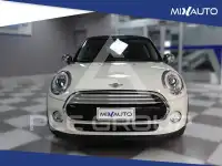 2015 Mini Unknown