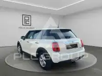 2015 Mini Unknown