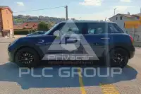 2015 Mini 
