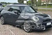 2015 Mini Unknown