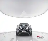 2015 Mini Unknown