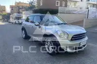 2015 Mini Unknown