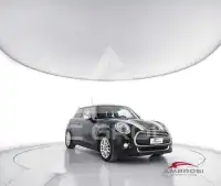 2015 Mini Unknown