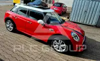 2015 Mini COOPER