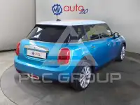 2015 Mini COOPER