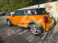 2015 Mini COOPER