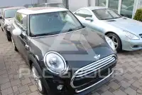 2015 Mini COOPER