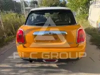 2015 Mini COOPER