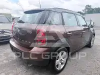 2015 Mini COOPER