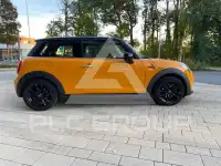2015 Mini COOPER