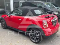 2015 Mini COOPER