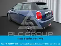 2015 Mini COOPER