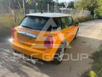 2015 Mini COOPER