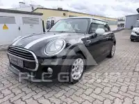 2015 Mini COOPER
