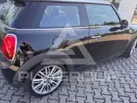 2015 Mini COOPER