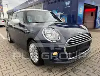 2015 Mini COOPER