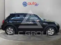 2015 Mini COOPER