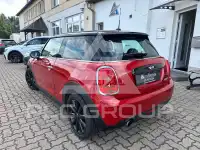 2015 Mini COOPER