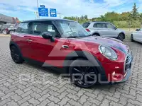 2015 Mini COOPER