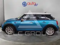 2015 Mini COOPER