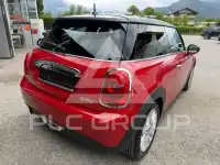 2015 Mini COOPER