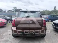2015 Mini COOPER