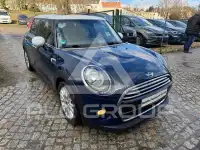 2015 Mini COOPER