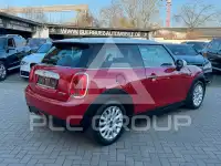 2015 Mini COOPER