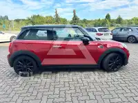 2015 Mini COOPER