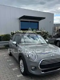 2015 Mini COOPER